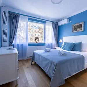 Luxury Cosy Central- Unirii Square/old Town Adela Appartamento